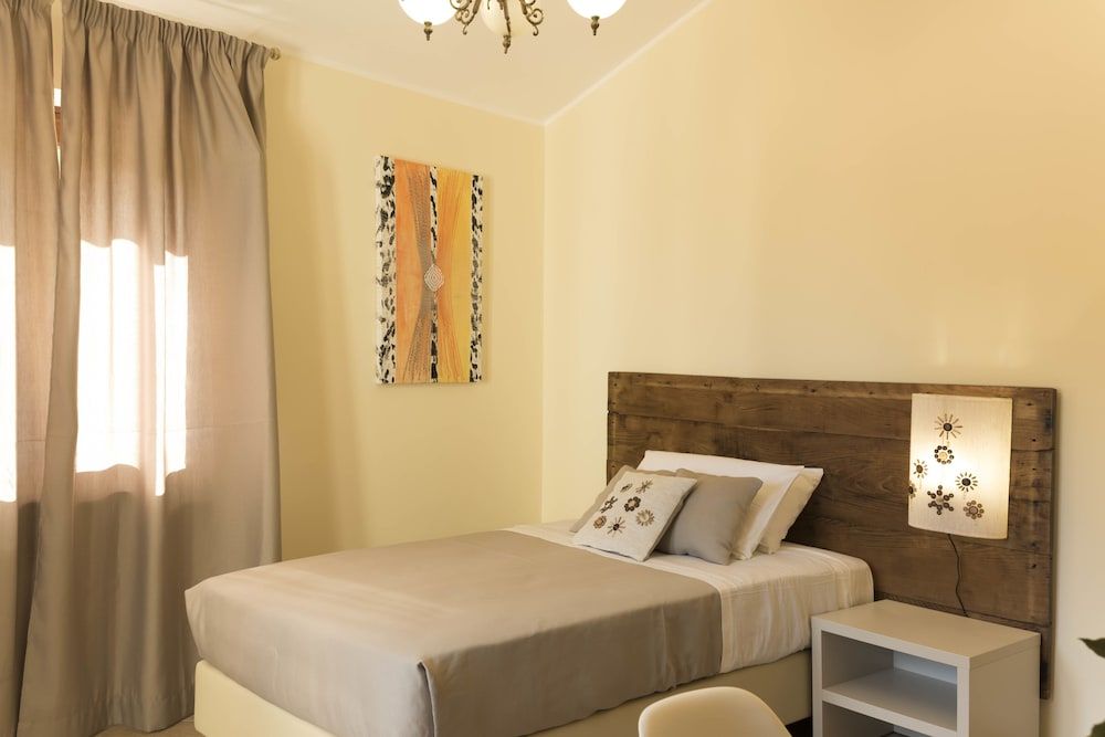 BBuSS Country Club Exclusive Suite, 3 Bedrooms, Terrace, Garden View 5