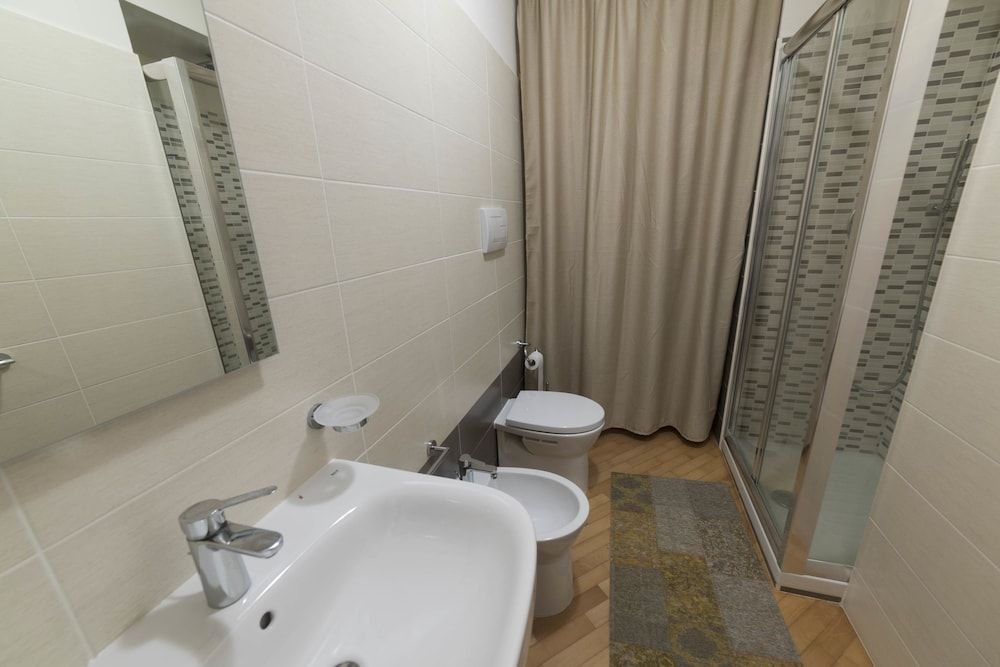 BBuSS Country Club Studio 2