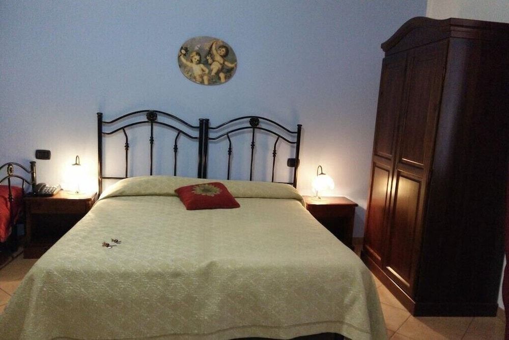 Annex Double Room