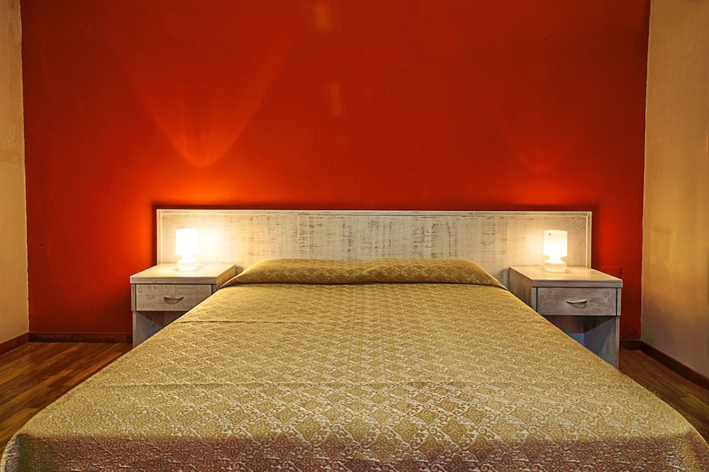 Locanda Scirocco Double Room