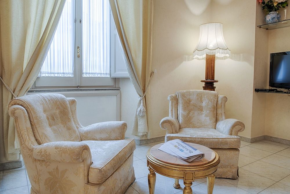 Armonia All'Opera Suite 11