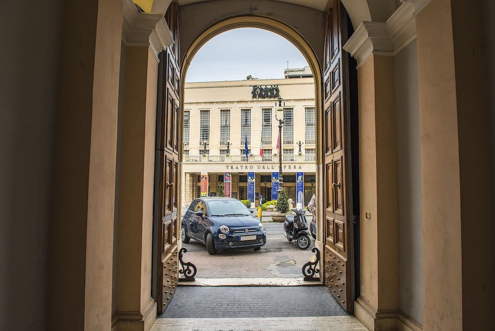 undefined Armonia All'Opera 4