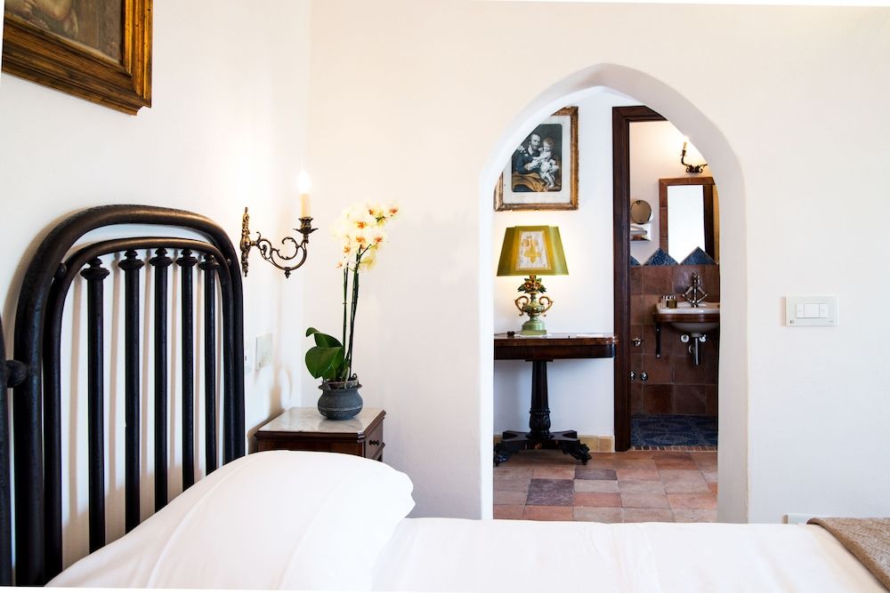 Comfort Room, 1 Bedroom, Non Smoking, Sea View