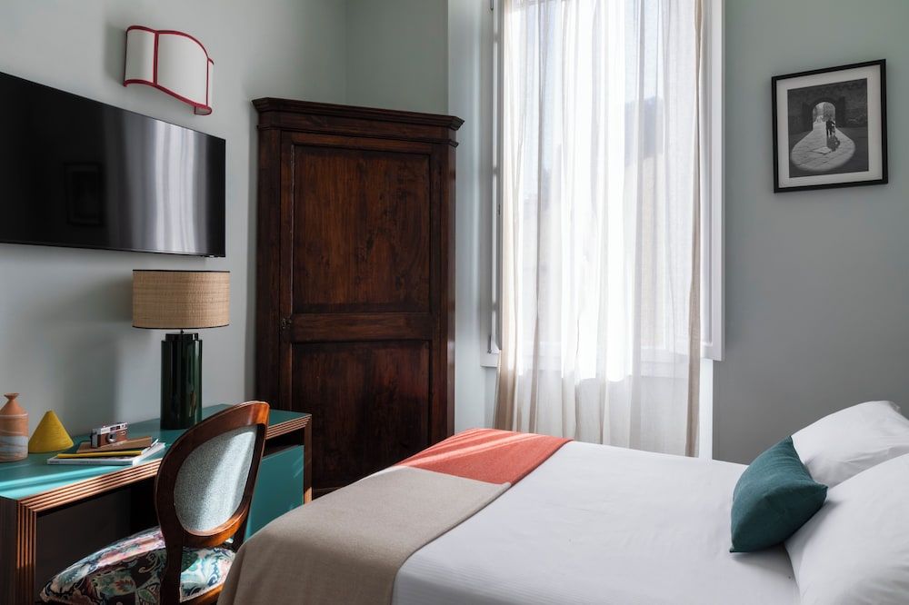 Hotel Galileo Basic Double Room 2