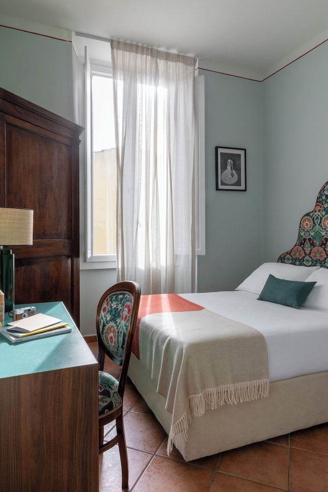 Hotel Galileo Basic Double Room 3