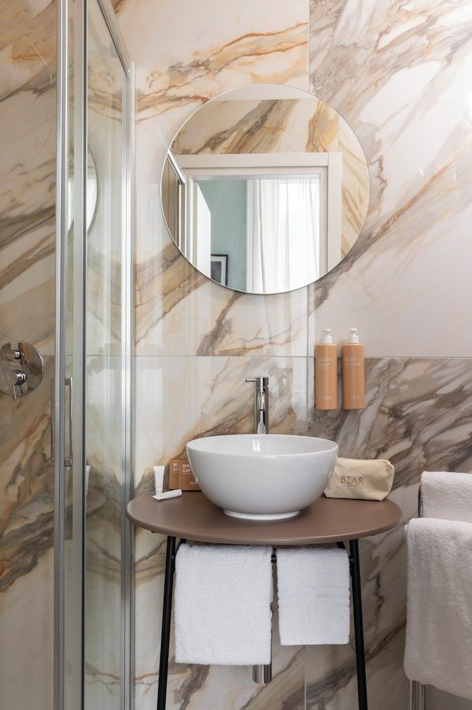 Hotel Galileo Basic Double Room 5