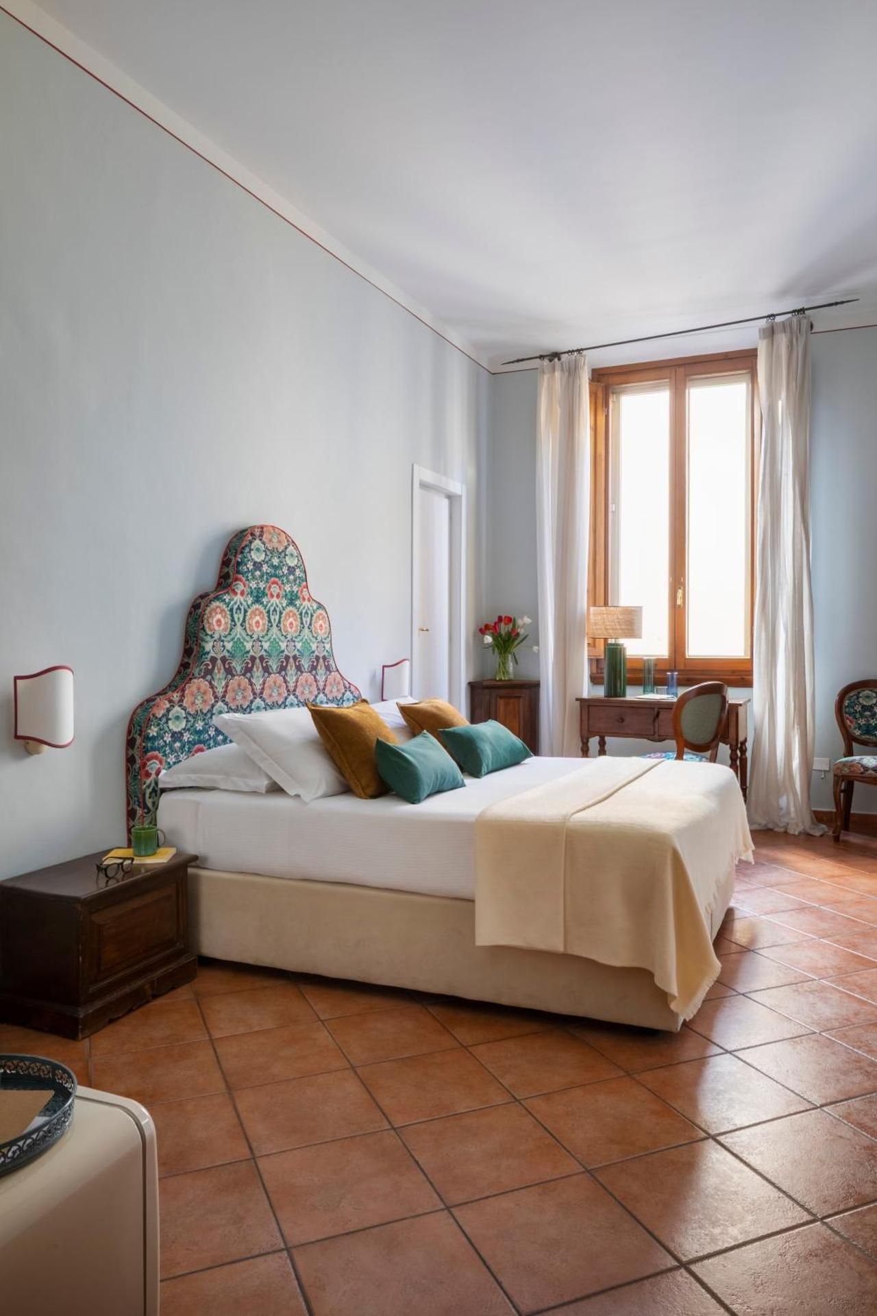 Superior Double or Twin