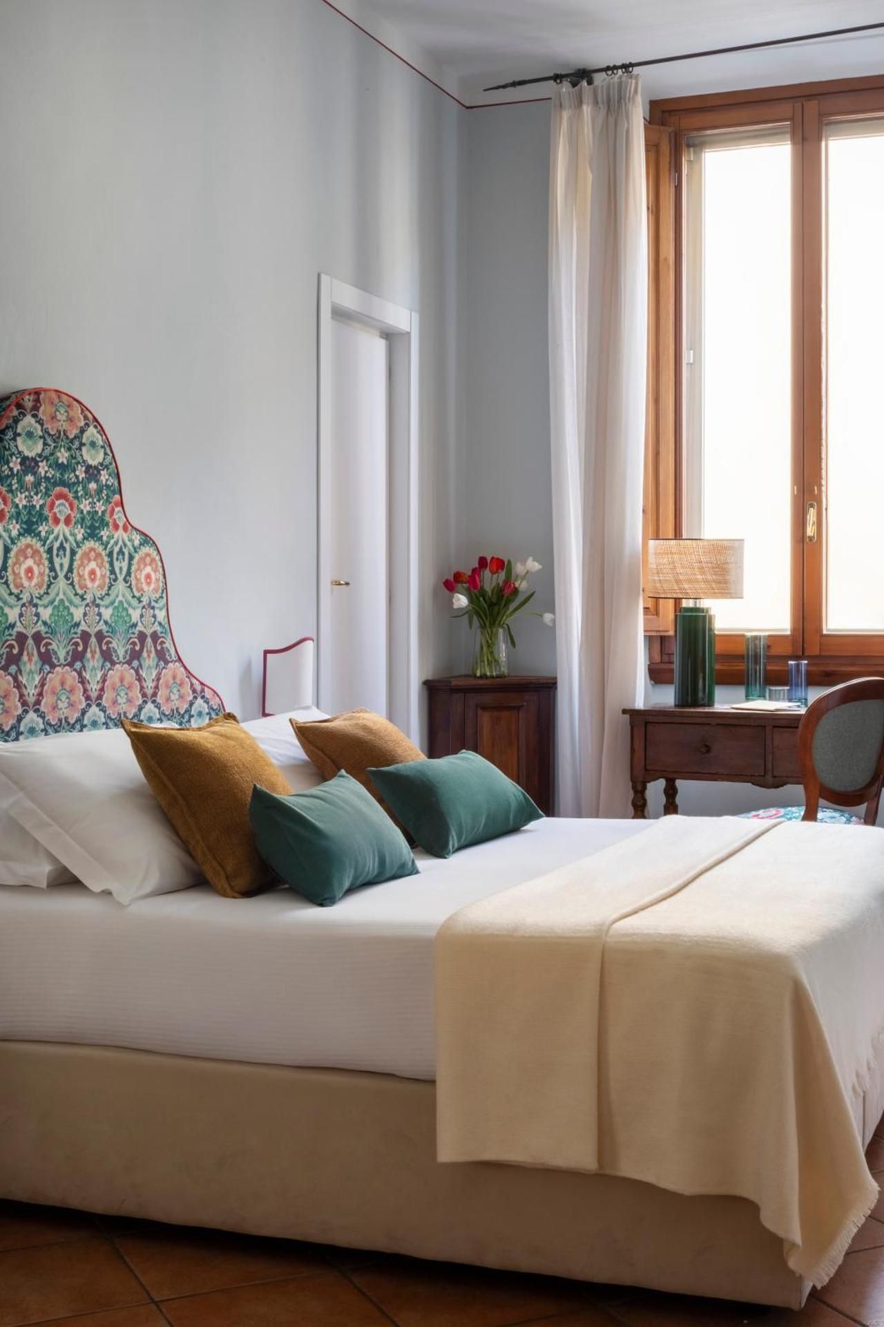 Superior Double or Twin