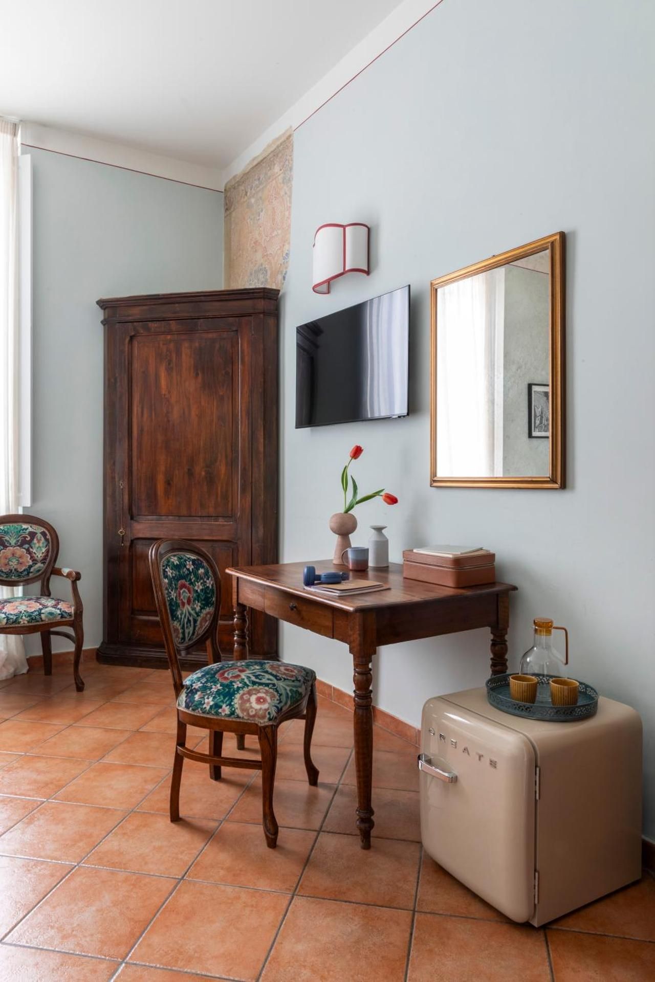 undefined Hotel Galileo 9