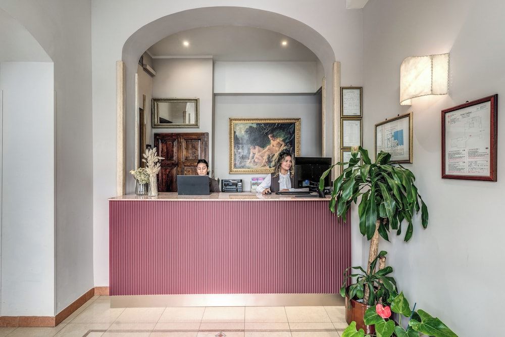 undefined Hotel Galileo