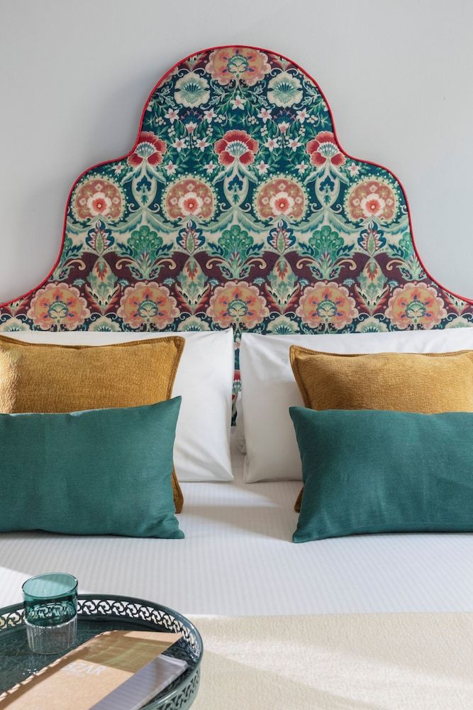 undefined Hotel Galileo 10