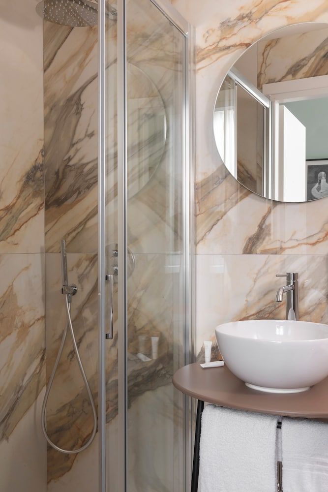 Hotel Galileo Basic Double Room 6