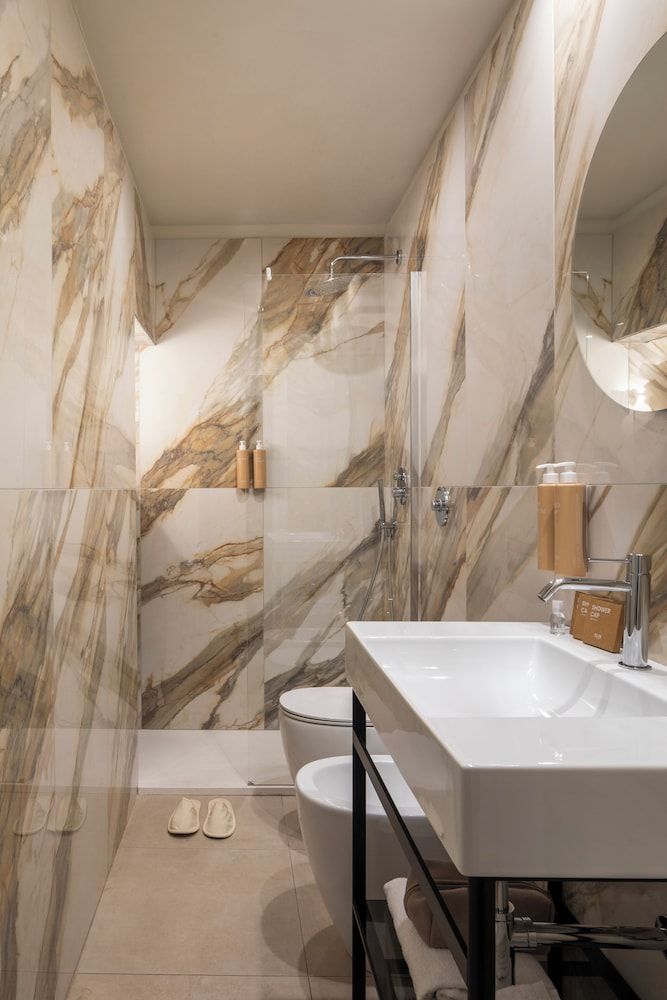 Hotel Galileo Basic Double Room 7