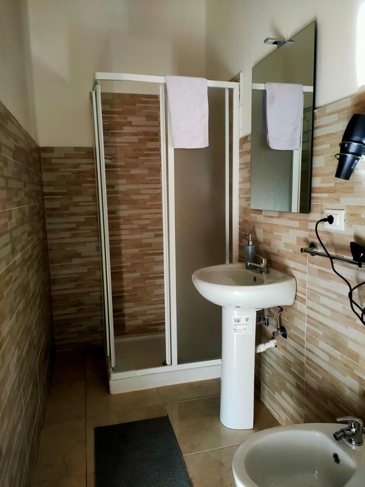 Triple Room with Private Bathroom