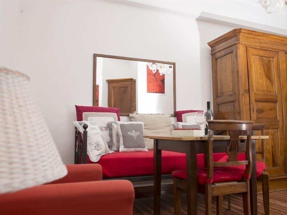 undefined Le Fate Apartments 4