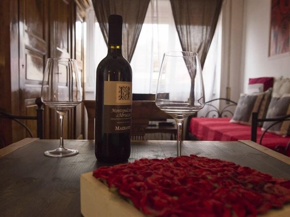 undefined Le Fate Apartments 5