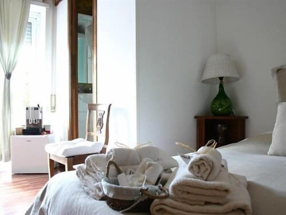 undefined Le Fate Apartments 3