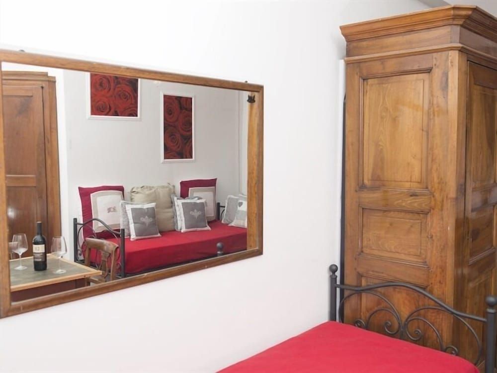 undefined Le Fate Apartments 10