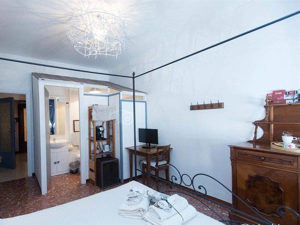 undefined Le Fate Apartments 2