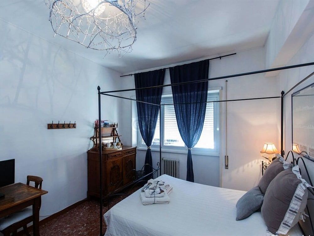 undefined Le Fate Apartments 8