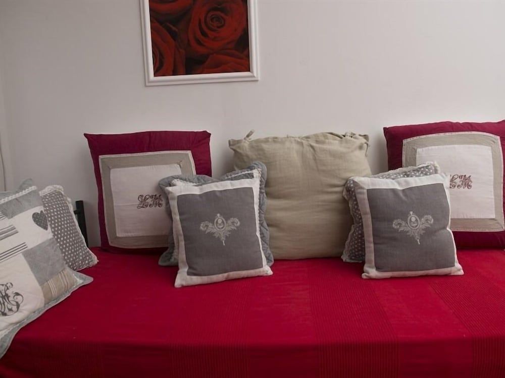 undefined Le Fate Apartments 7