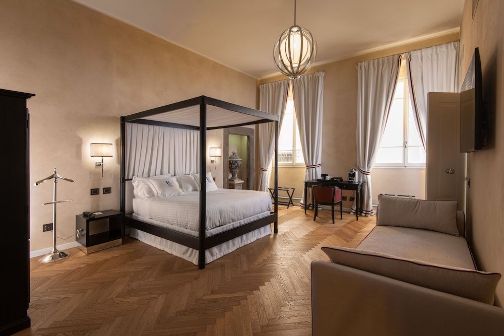 undefined Relais Uffizi, Tailor made Hotel 2