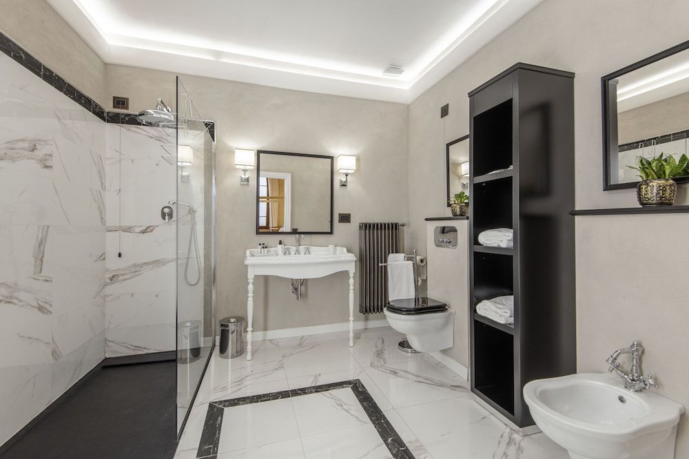 Relais Uffizi, Tailor made Hotel Deluxe Room 5