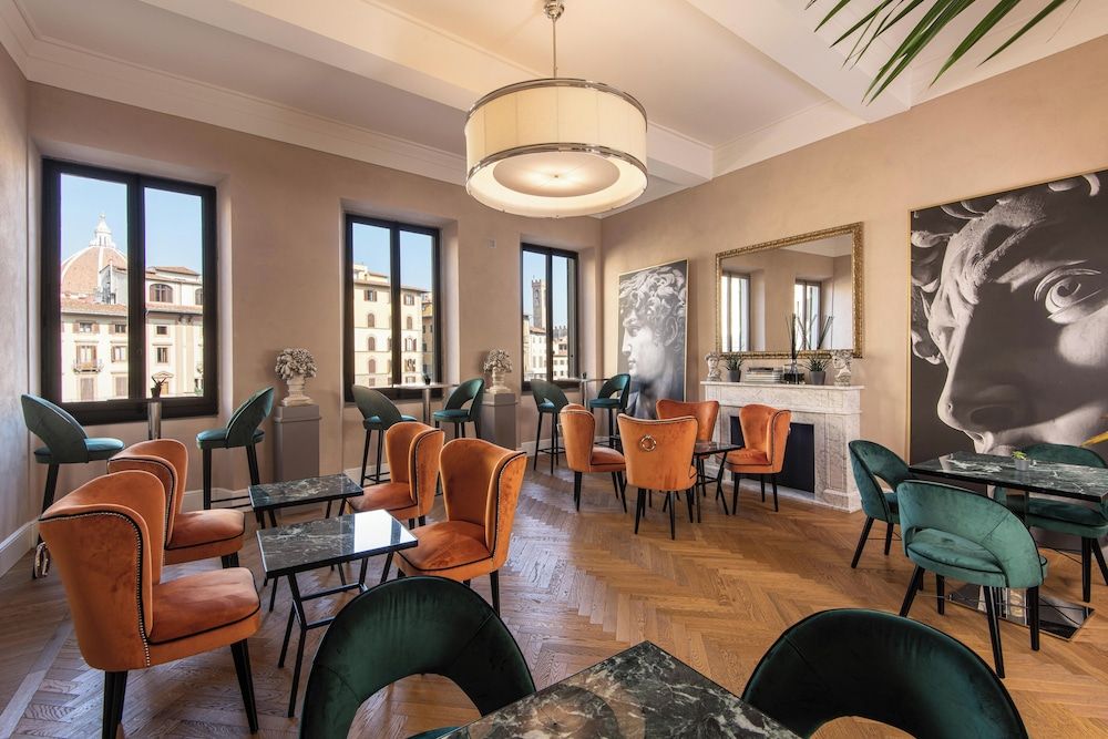 undefined Relais Uffizi, Tailor made Hotel 7