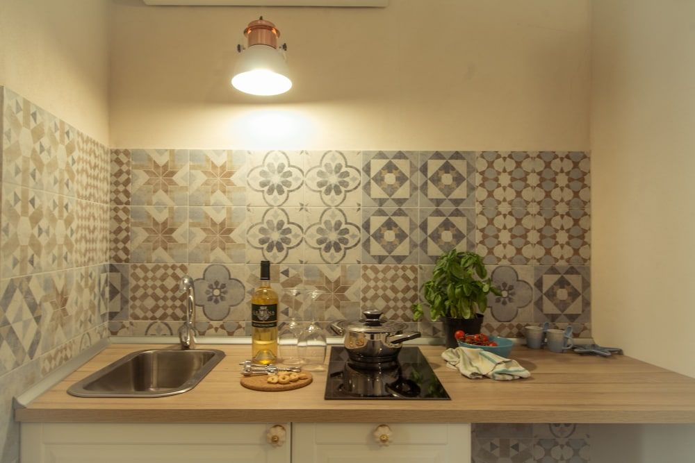 Holiday Monopoli Traditional Apartment (Vico dell'Erba 8) 8