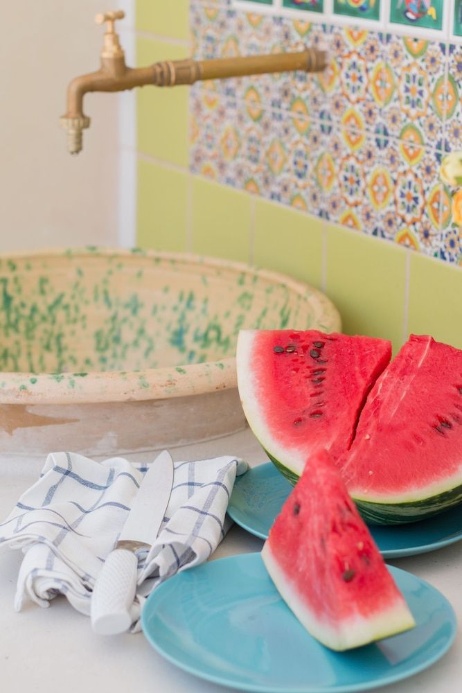 Holiday Monopoli Traditional Apartment (Vico dell'Erba 8) 7