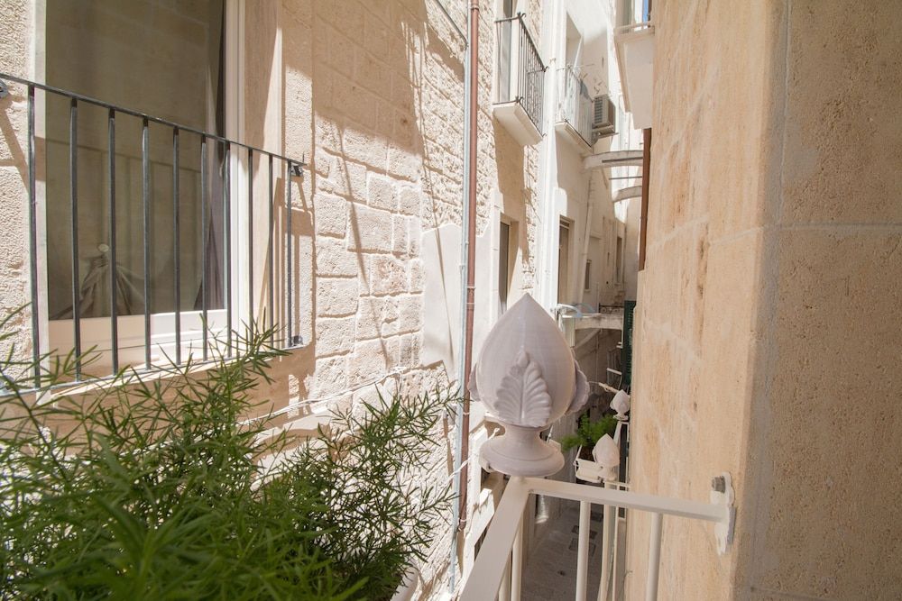 Holiday Monopoli Romantic Apartment (Vico dell'Erba 8) 12