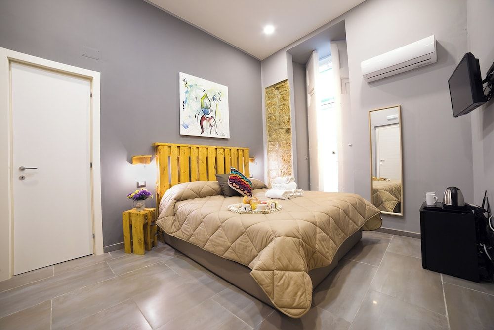 B&B Le 4 Stagioni Superior Room