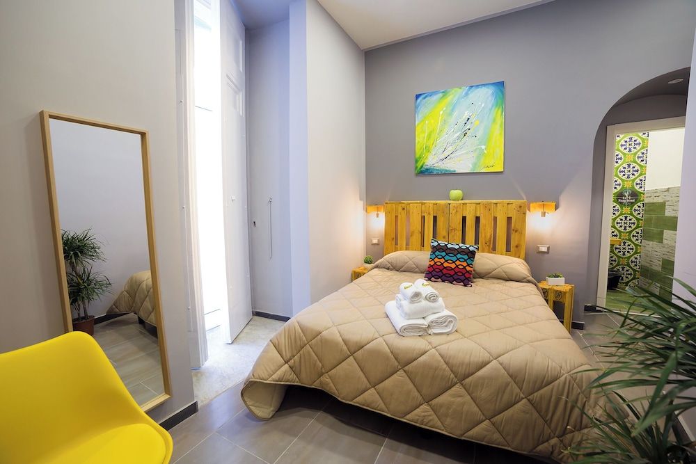 B&B Le 4 Stagioni Superior Room 2