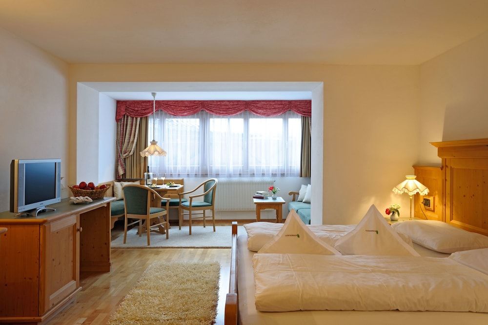 Standard Room (Latemar)