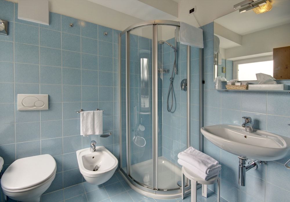 Des Alpes Standard Double or Twin Room 5