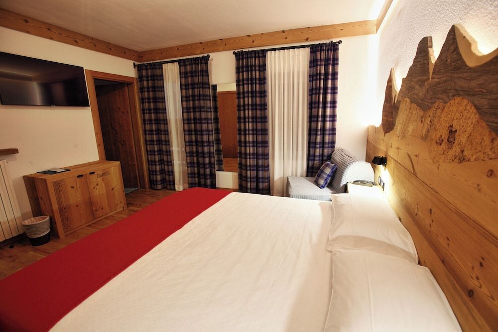 Comfort Double or Twin Room