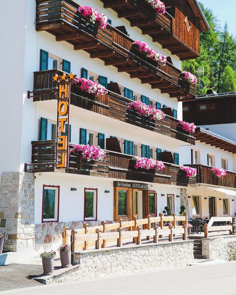 undefined Des Alpes 2