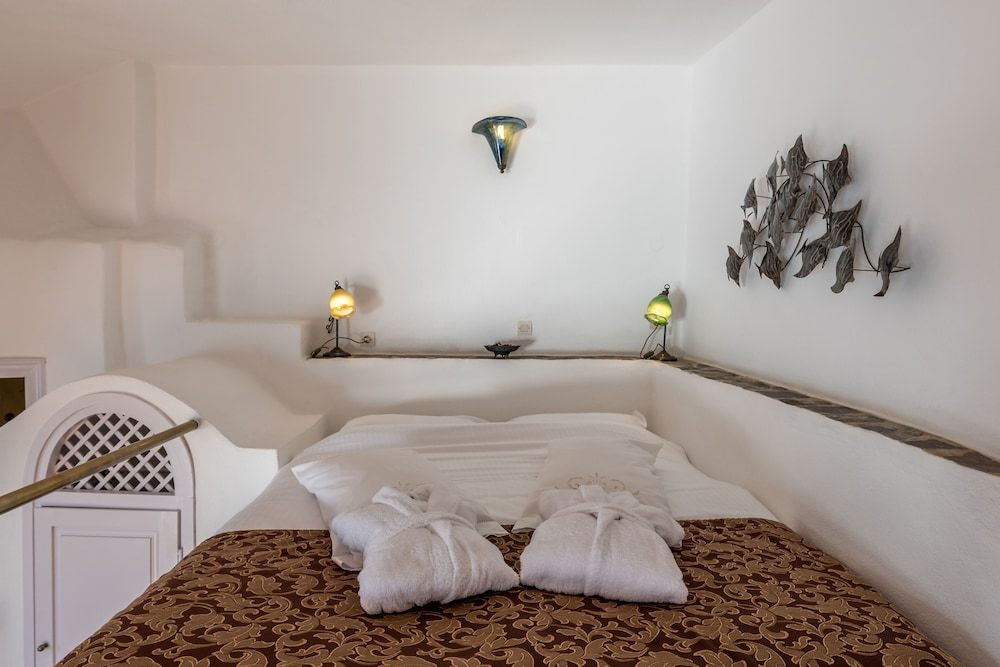 Fanari Villas Santorini 