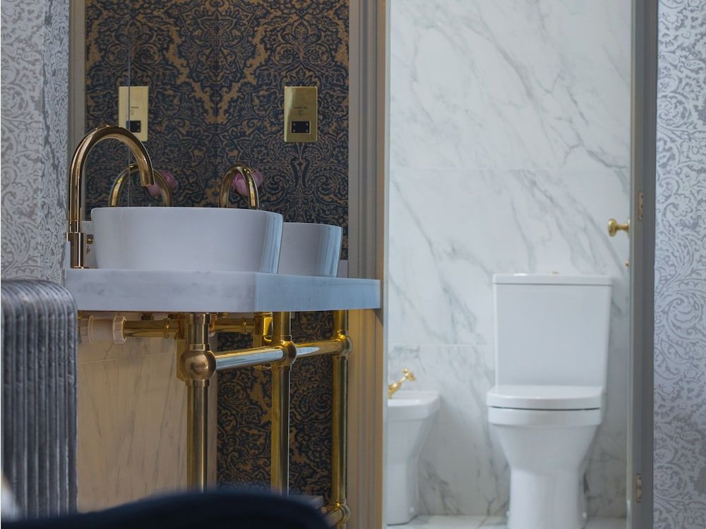 Oaklands Hall Hotel Sure Hotel Collection by Best Western Standard Room, 2 Twin Beds, Non Smoking 2