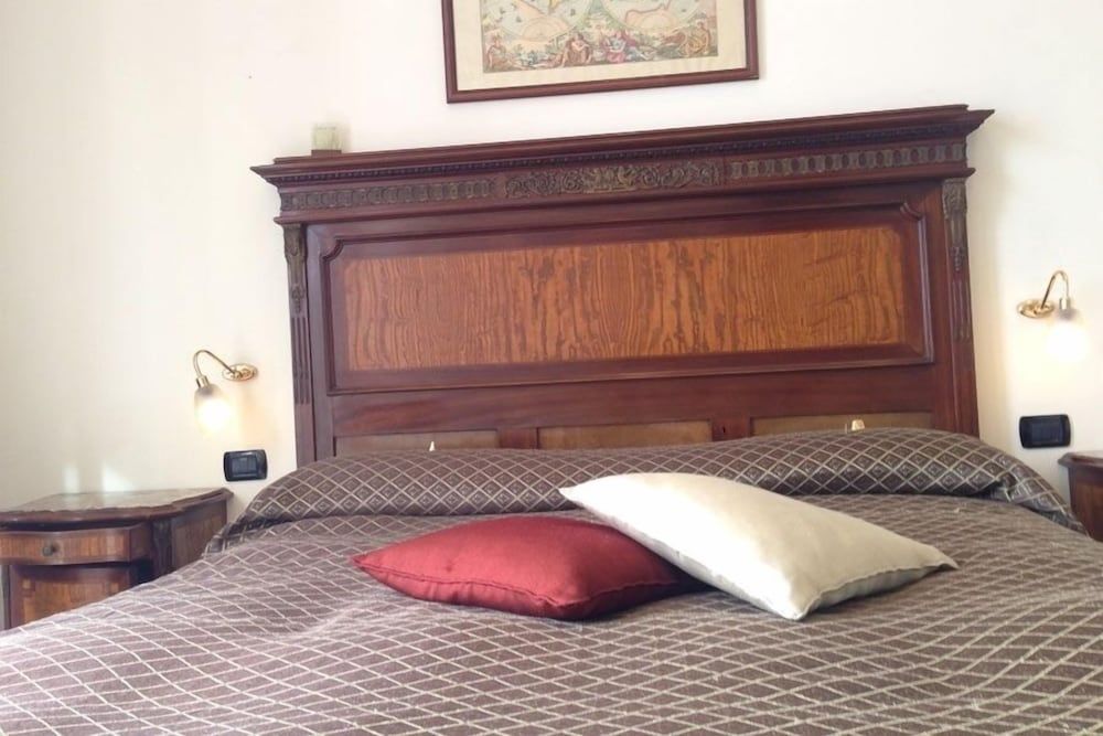 undefined La Dimora dei Baroni 3