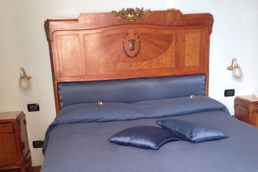 undefined La Dimora dei Baroni 9