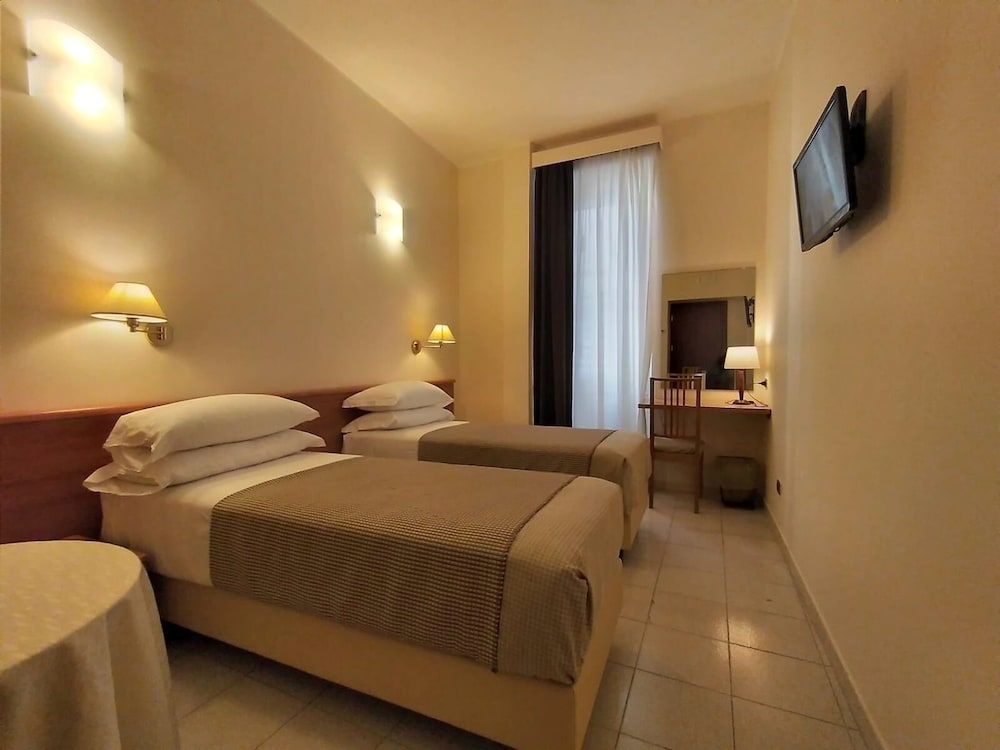 undefined Hotel Principe Eugenio 10