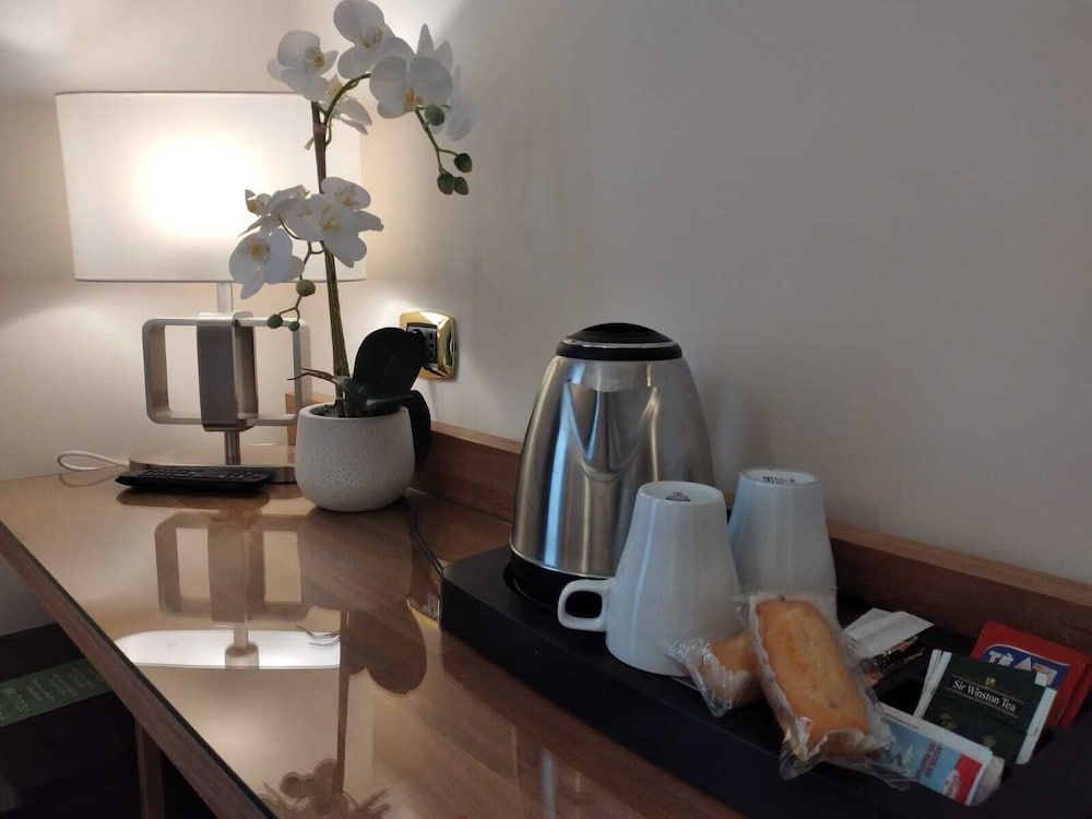 Hotel Principe Eugenio Double Room 12