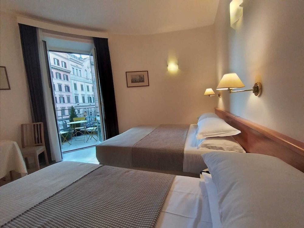 undefined Hotel Principe Eugenio 4