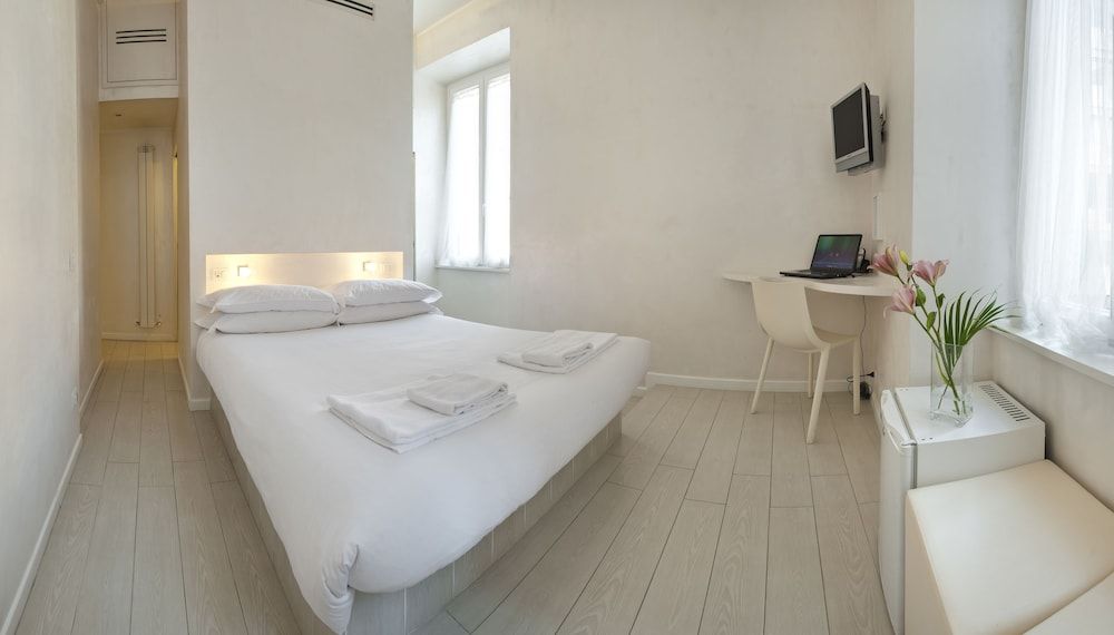 undefined WRH Trastevere 5