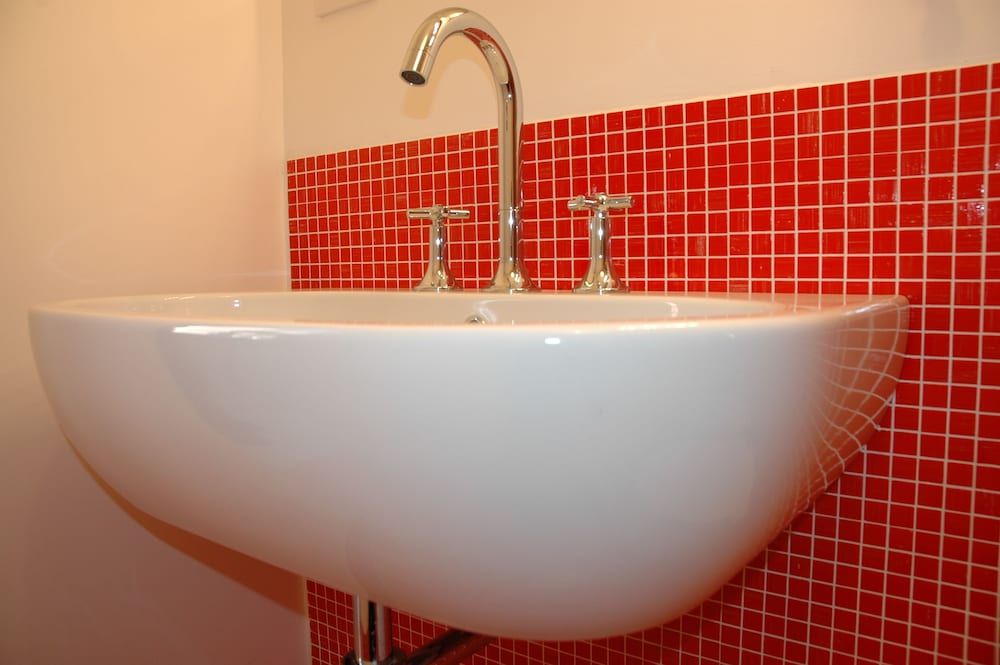 undefined WRH Trastevere 10