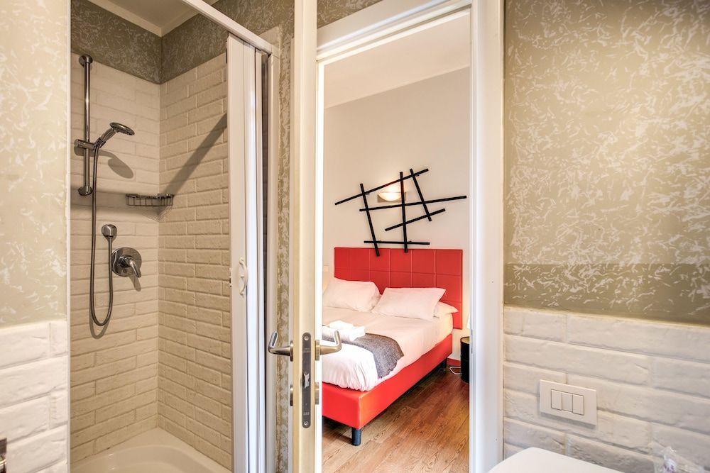 WRH Termini Double Room 15