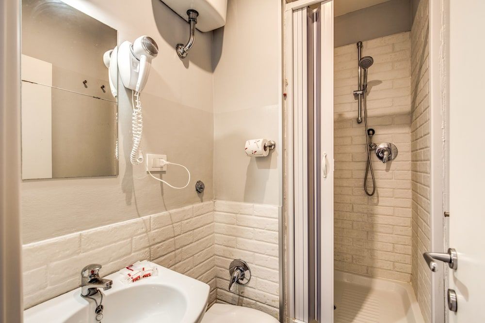 WRH Termini Double Room 13