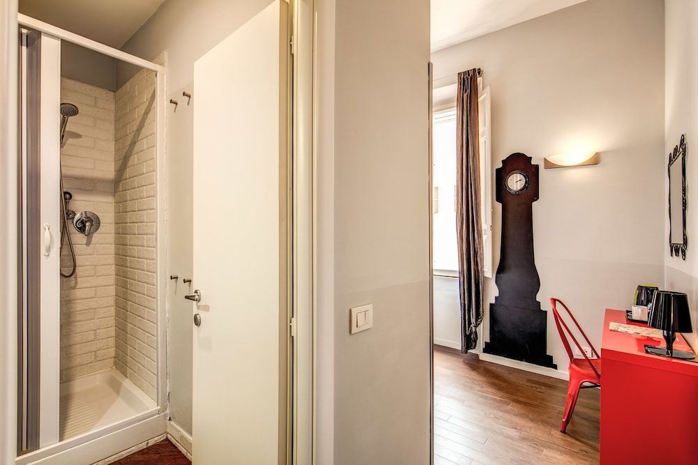 WRH Termini Double Room 9