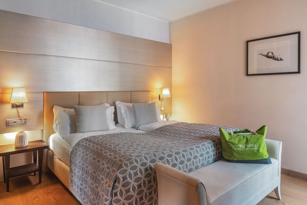 Napura Suite (SUD)